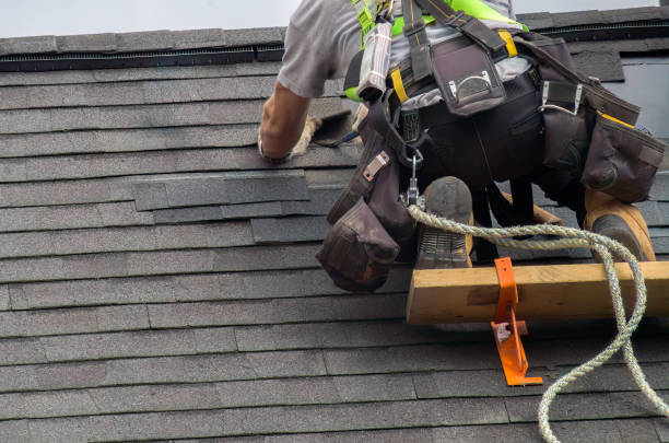 Reliable Flat Roof Repair contractor in Hinton, VA by Brentwood Metal Roofing