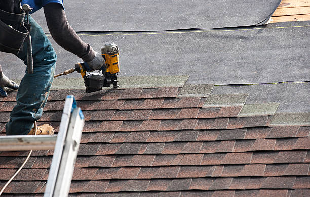 Licensed Flat Roof Repair service in Hinton, VA - Brentwood Metal Roofing